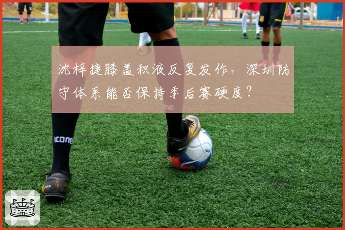 沈梓捷膝盖积液反复发作，深圳防守体系能否保持季后赛硬度？
