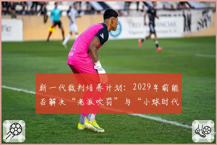 新一代裁判培养计划：2029年前能否解决“老派吹罚”与“小球时代”脱节？