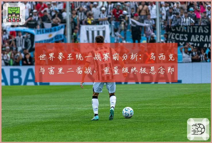 世界拳王统一战赛前分析:乌西克与富里二番战,重量级终极悬念即将揭晓